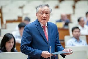 Thủ tướng Chính phủ Phạm Minh Chính phân công nhiệm vụ cho các Phó Thủ tướng Chính phủ