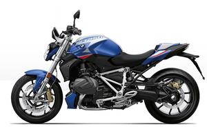 Top 10 môtô naked bike đẹp nhất thế giới: Yamaha MT-09 đứng đầu