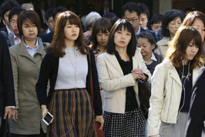 Nhật Bản hỗ trợ phụ nữ từ Tokyo chuyển về nông thôn tìm bạn đời