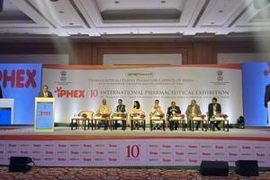 Hội chợ Triển lãm IPHEX 2024: Cơ hội hợp tác giữa Việt Nam và Ấn Độ trong lĩnh vực dược phẩm