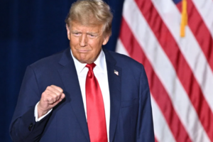Bầu cử Mỹ 2024: Ông Trump vướng vòng lao lý trong giai đoạn nước rút?