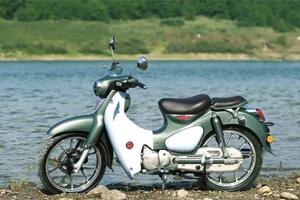 Dẹp Honda Future đi, dân tình săn đón ‘vua xe số’ 125cc giá 35 triệu đồng, có ABS xịn hơn Wave Alpha