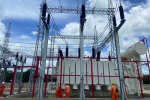 Nam Định sẽ có thêm Trạm biến áp 220kV vốn đầu tư gần 730 tỷ đồng