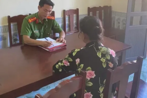 Giả danh "con gái" nhắn tin qua Facebook để lừa chuyển tiền