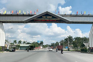 Ngành Ngân hàng Tây Ninh nỗ lực thúc đẩy tăng trưởng tín dụng