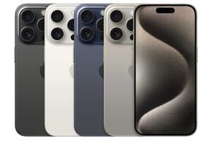 Bảng giá iPhone tháng 9/2024: Giảm giá ‘sập sàn’