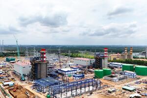 Đảm bảo giải tỏa công suất dự án Nhà máy nhiệt điện Nhơn Trạch 3 và 4