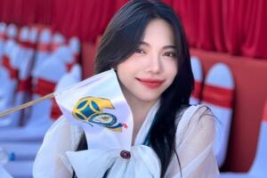 Những cô nàng thủ khoa Tài chính xuất sắc toàn diện