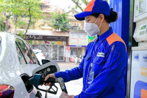 Giá xăng dầu hôm nay 6/9/2024: Giá dầu chạm đáy 14 tháng