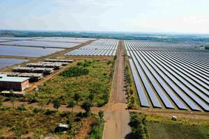 Bà Rịa – Vũng Tàu: Đôn đốc tiến độ triển khai quy hoạch năng lượng