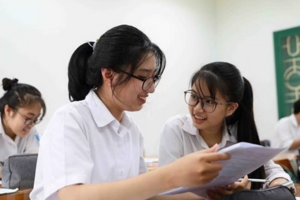 25 trường đại học chốt điểm chuẩn xét tuyển bổ sung 2024