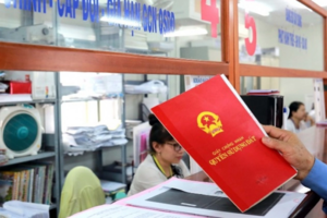 Đề xuất hướng giải quyết 8.800 hồ sơ nhà đất bị tắc: Nhận hồ sơ thời điểm nào thì áp dụng quy định pháp luật tại thời điểm đó