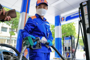 Giá xăng dự báo giảm lần thứ tư liên tiếp trong kỳ điều hành ngày mai 12/9