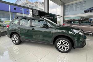 Bảng giá xe Subaru tháng 9/2024: Giảm giá mạnh