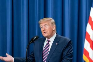 Bầu cử Mỹ 2024: Ông Trump lưỡng lự về trận 'so găng' thứ 2