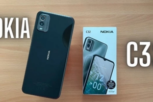 Đây là chiếc smartphone Nokia cuối cùng được bán tại Việt Nam, giá hơn 2 triệu nhưng trang bị xịn như Galaxy S24 Plus