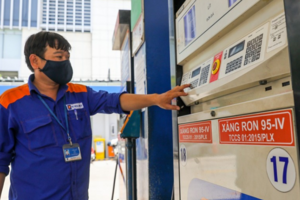 Giá xăng dầu hôm nay 13/9/2024: Giá dầu thế giới tiếp tục tăng
