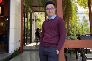 Danh tính người Việt Nam đầu tiên đạt 9.0 IELTS 'full giáp'4 kỹ năng: Nhìn số lần thi mà choáng!