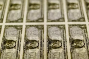 Tỷ giá USD hôm nay 17/9/2024: Đồng USD chạm mức thấp nhất trong 1 năm