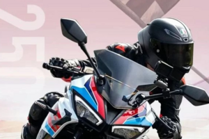 Dẹp Yamaha Exciter và Honda Winner X đi, ‘vua côn tay’ 250cc giá 42 triệu đồng ra mắt, có ABS 2 kênh