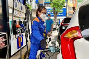Giá xăng dự báo kéo dài đà giảm trong kỳ điều hành ngày mai 19/9/2024