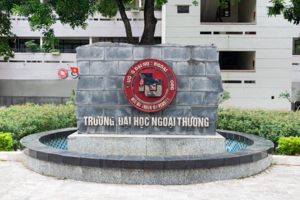 2 thủ khoa toàn quốc cùng loạt "học bá" đình đám năm nay đều học ngôi trường này và phần đông chọn một ngành quen thuộc