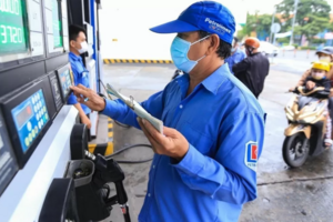 Giá xăng dầu hôm nay 18/9/2024: Giá dầu ổn định