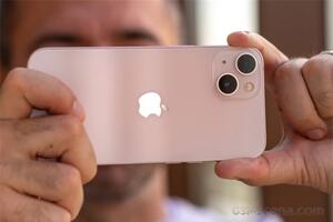 iPhone 13 bán xả kho, iPhone 13 Pro, iPhone 13 Pro Max hot vì ngon chẳng kém iPhone 16 Pro mới