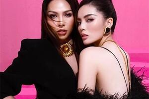 Bị mỉa mai ‘ké fame’ Nguyễn Cao Kỳ Duyên, Minh Triệu thẳng thắn đáp trả cực gắt