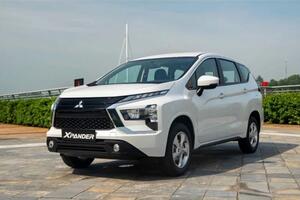Giá lăn bánh Mitsubishi Xpander giữa tháng 9/2024 ‘rẻ như bèo’ với ưu đãi kép hấp dẫn khách Việt