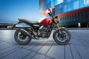 Hạ đo ván Honda Winner X, ra mắt ‘chiến binh côn tay' mới át vía Yamaha Exciter với ABS 2 kênh, giá cực rẻ