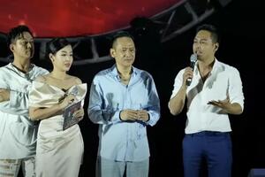 Ca sĩ Duy Mạnh bất ngờ lên tiếng về MC Phan Anh