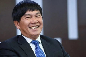 Hoà Phát (HPG) của tỷ phú Trần Đình Long có thể lãi ròng gần 13.000 tỷ trong năm sau nhờ siêu dự án tỷ USD Dung Quất 2 đi vào hoạt động?