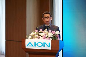 Giám đốc AION Việt Nam: 'Chúng tôi thận trọng, chưa nghĩ đến mục tiêu doanh số hàng nghìn xe thời điểm này'