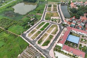 Bộ Xây dựng: Bảng giá đất mới có thể đẩy giá nhà tăng lên 15-20%