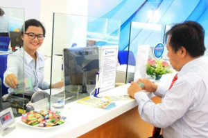 Ngân hàng có lãi suất tiết kiệm cao hàng đầu hệ thống tiếp tục tăng lãi suất