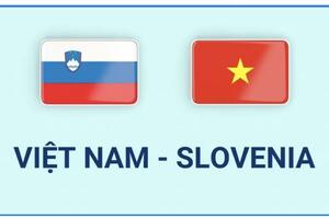Sáng 26/9, diễn ra Diễn đàn giao thương Việt Nam - Slovenia