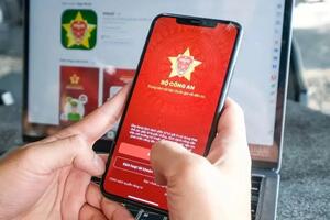 Lào Cai: Triển khai thí điểm cấp Phiếu lý lịch tư pháp qua ứng dụng VNeID từ 1/10