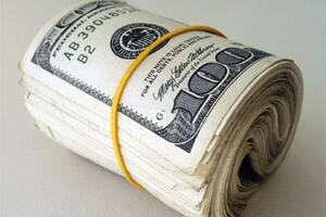 Giá ngoại tệ ngày 26/9/2024: USD bật tăng mạnh