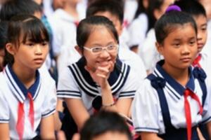 Năm học 2024 - 2025, 1 môn học mới toanh sẽ được triển khai ở bậc tiểu học theo yêu cầu của Bộ GD-ĐT, cha mẹ lưu ý