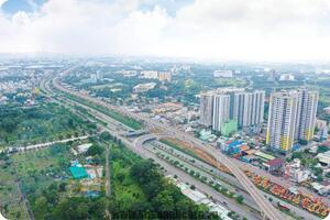 TP. Hồ Chí Minh ban hành quy định mới về bồi thường khi thu hồi đất