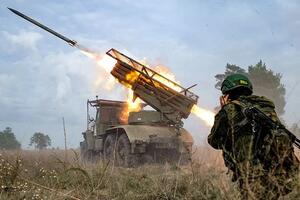 Chiến sự Nga-Ukraine ngày 30/9/2024: Động thái xấu khiến Ukraine không thể sống sót qua mùa đông