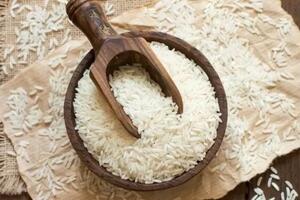 Ấn Độ cho phép xuất khẩu gạo trắng non-basmati để thúc đẩy nguồn cung toàn cầu