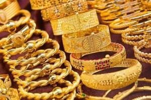 Giá vàng ngày 1/10/2024: Thị trường quốc tế lao dốc, giá trong nước giữ đỉnh cao kỷ lục