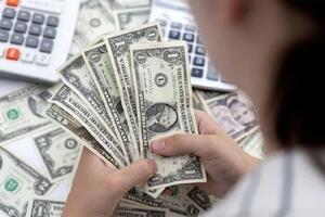 Giá ngoại tệ ngày 1/10/2024: Đồng USD đảo chiều tăng giá
