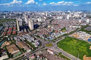 Nhiều cơ hội cho nhà đầu tư vào phân khúc giá nhà phải chăng