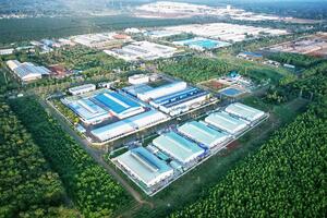 Một ngành học cực hot nhưng tuyển sinh ở khu vực này chỉ ở mức 15 điểm: Cơ hội việc làm ngay trong tỉnh với hàng loạt các công ty nước ngoài