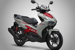 Bảng giá xe Honda Air Blade 2025 tháng 10/2024 lao dốc không phanh, giá rẻ kỷ lục thu hút khách Việt