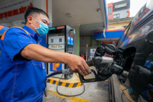 Giá xăng dầu hôm nay ngày 3/10/2024: Giá dầu thế giới tiếp tục tăng