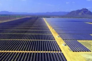Mỹ áp thuế thấp với pin năng lượng mặt trời của Việt Nam
